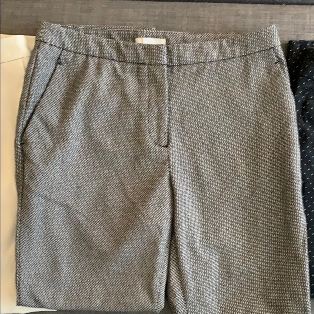 executive pants - Picture 3 of 4